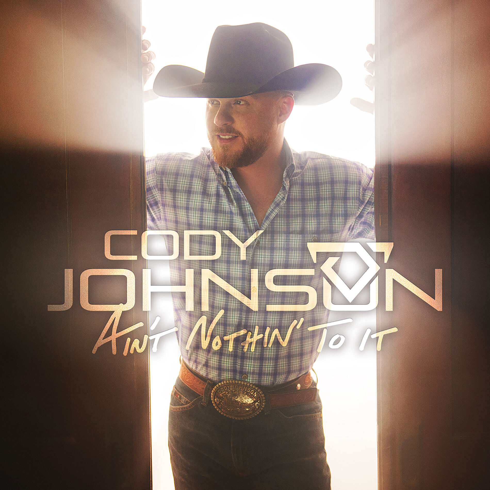 Album cover of Dear Rodeo