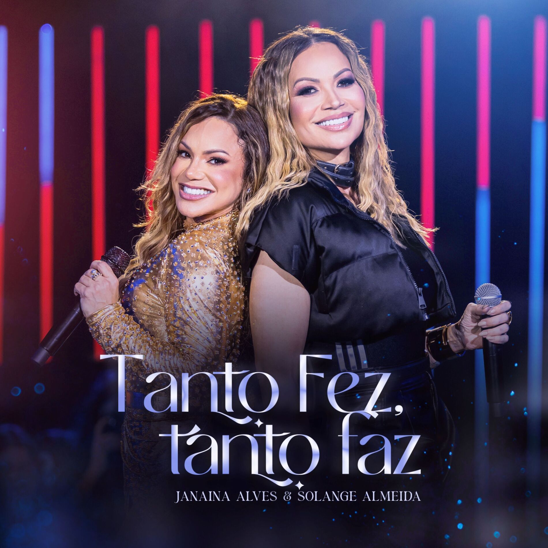 Album cover of Tanto Fez, Tanto Faz