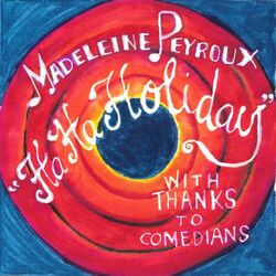 Cover of Ha Ha Holiday