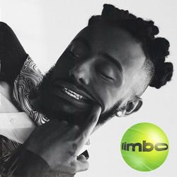 Cover of Limbo