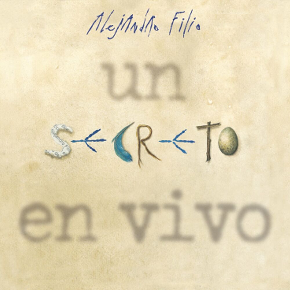 Picture of Un Secreto, Vol. 1 (En Vivo)