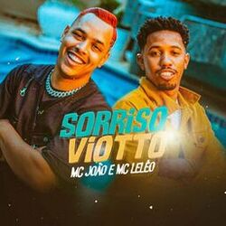 Cover of SORRISO VIOTTO