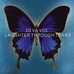 Cover of Laughter Through Tears