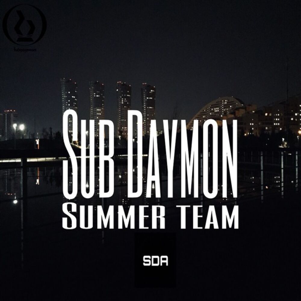 Picture of Summer Team