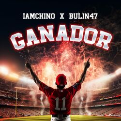 Cover of Ganador