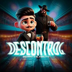 Cover of Descontrol