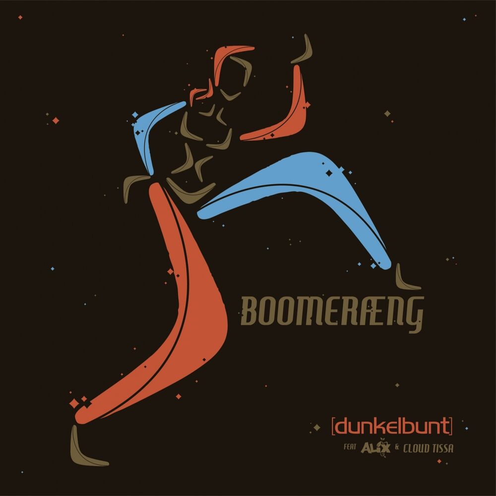 Picture of Boomeræng