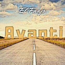 Cover of Avanti