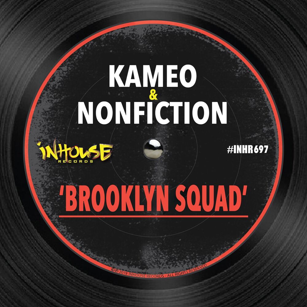 Picture of Brooklyn Squad