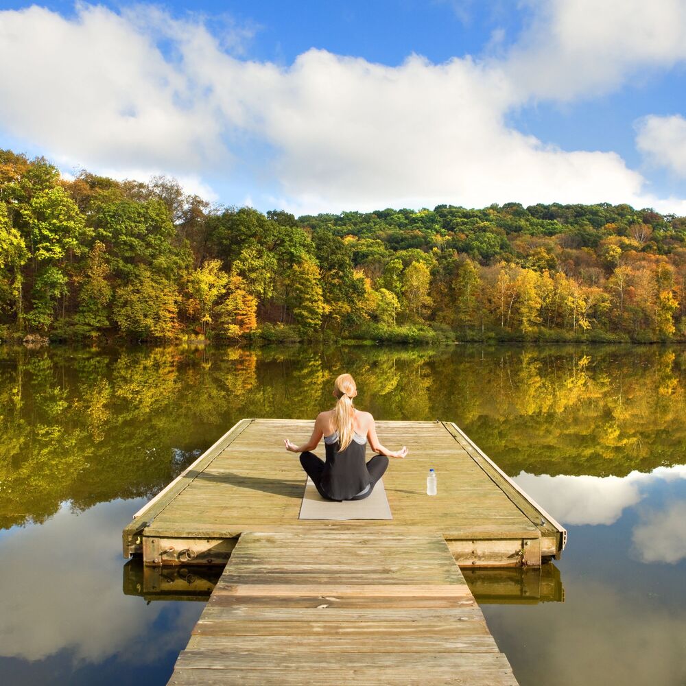 Picture of Chill Music Reflections: Zen Meditation of Serenity