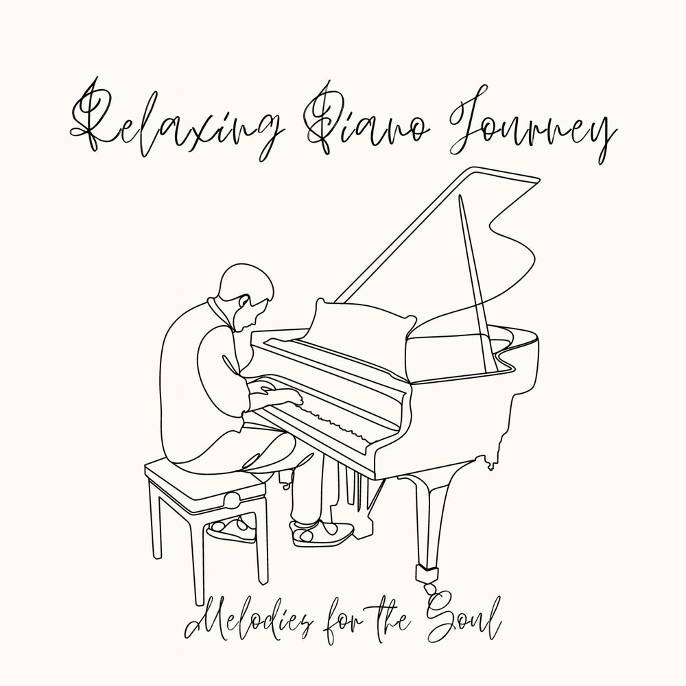 Picture of Relaxing Piano Journey: Melodies for the Soul