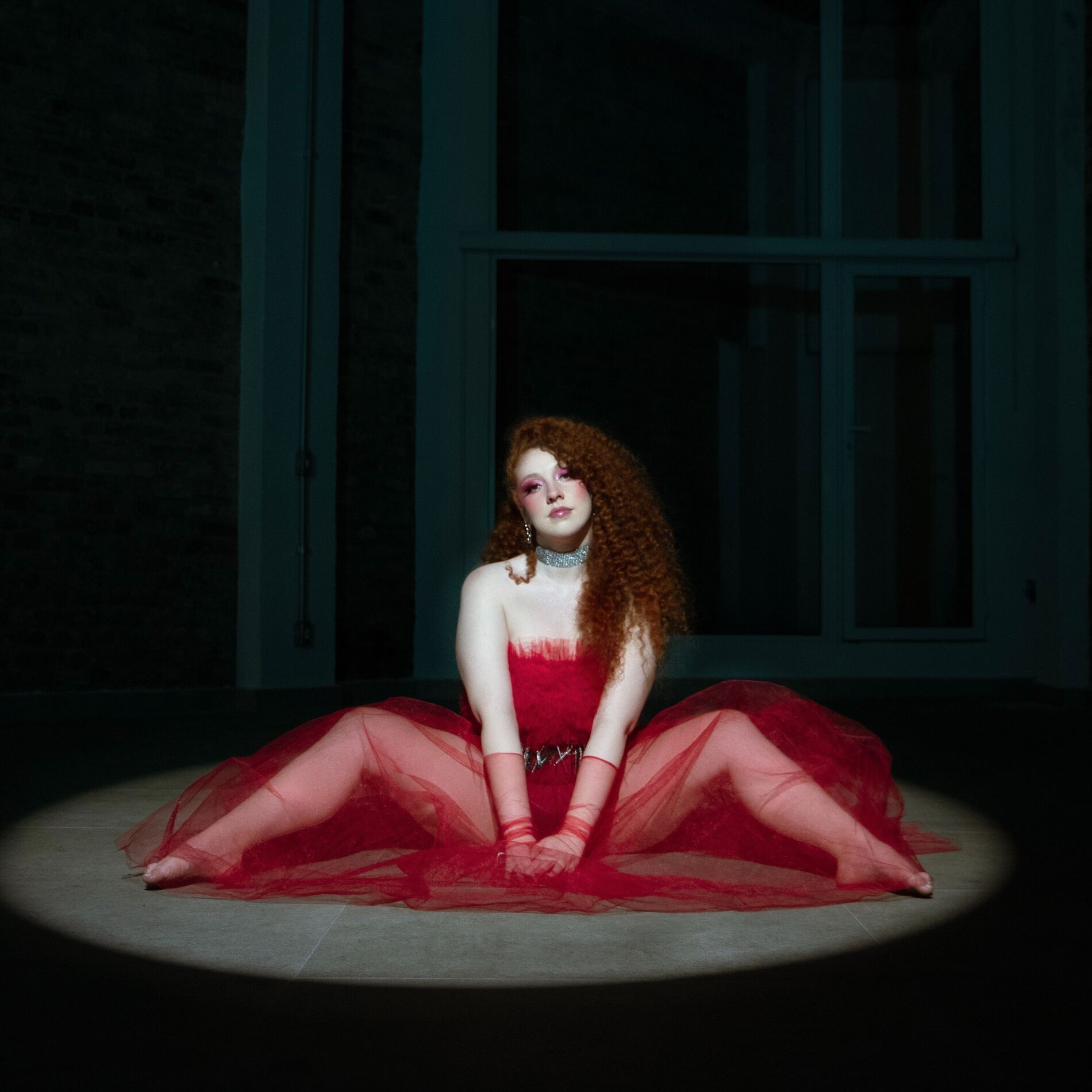 Album cover of Cantando