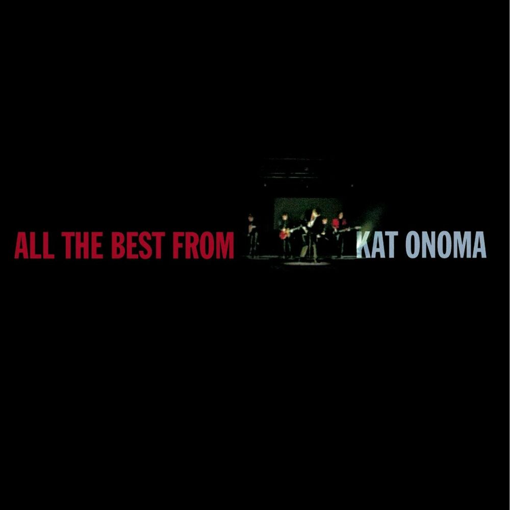 Picture of All the best from kat onoma
