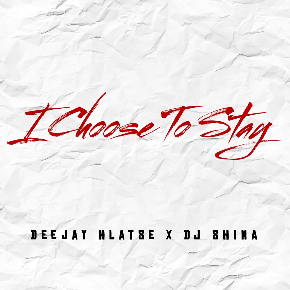 Picture of I Choose to Stay
