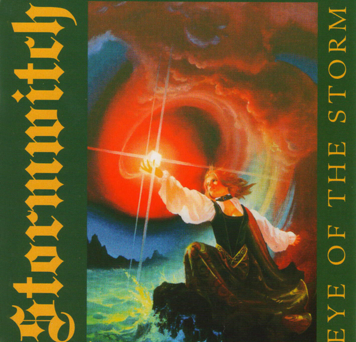 Stormwitch: albums, songs, concerts | Deezer