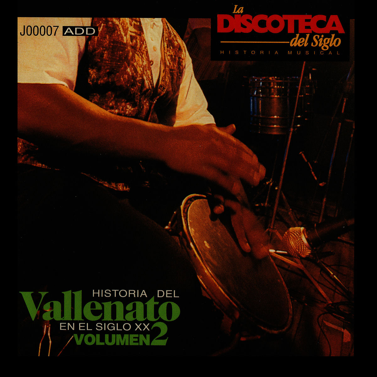 Album cover of Los Sabanales