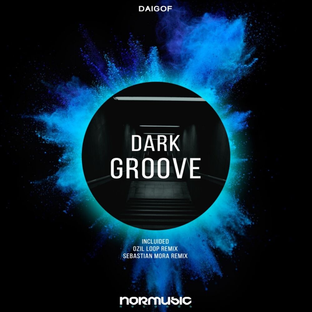 Picture of Dark Groove