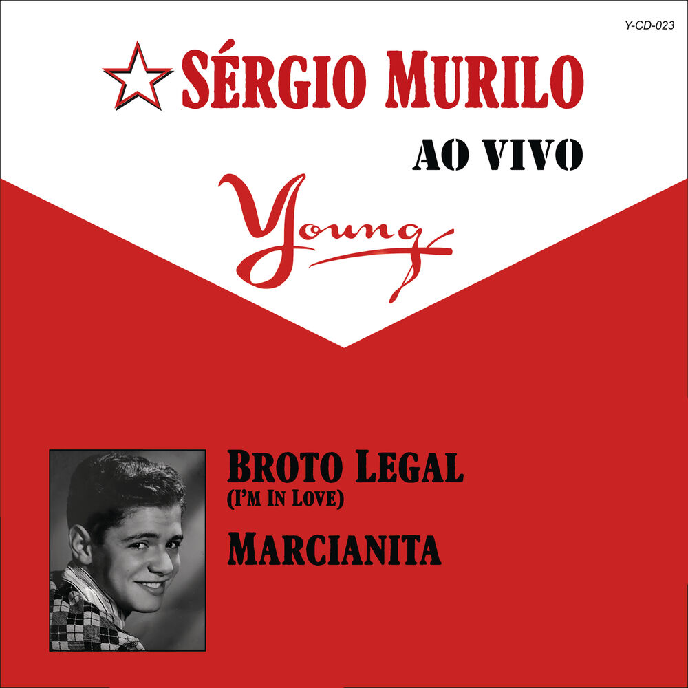 Picture of Sérgio Murilo ao Vivo