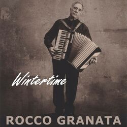 Cover of Wintertime