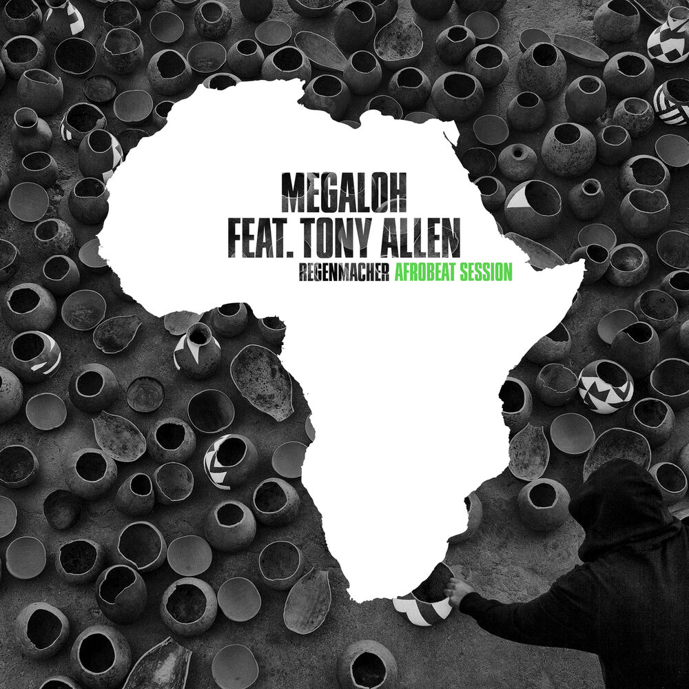 Picture of Regenmacher (Afrobeat Session)