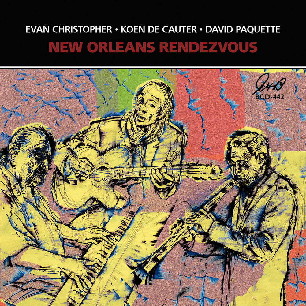 Picture of New Orleans Rendezvous