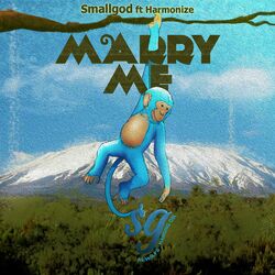Cover of Marry Me