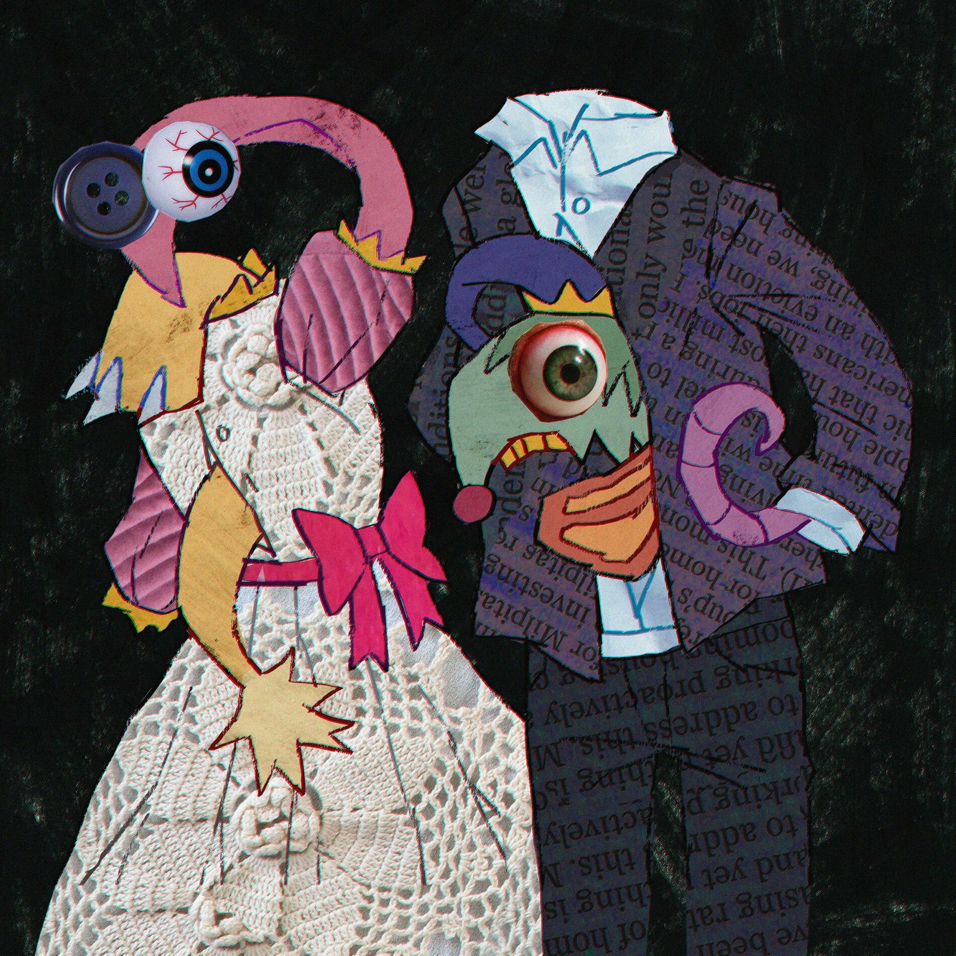 Album cover of Hansel