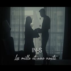 Cover of Les mille et une nuits