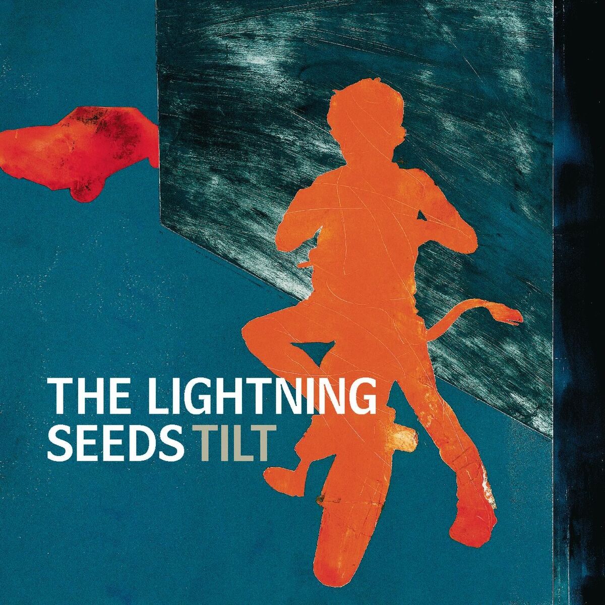 Album cover of Tilt