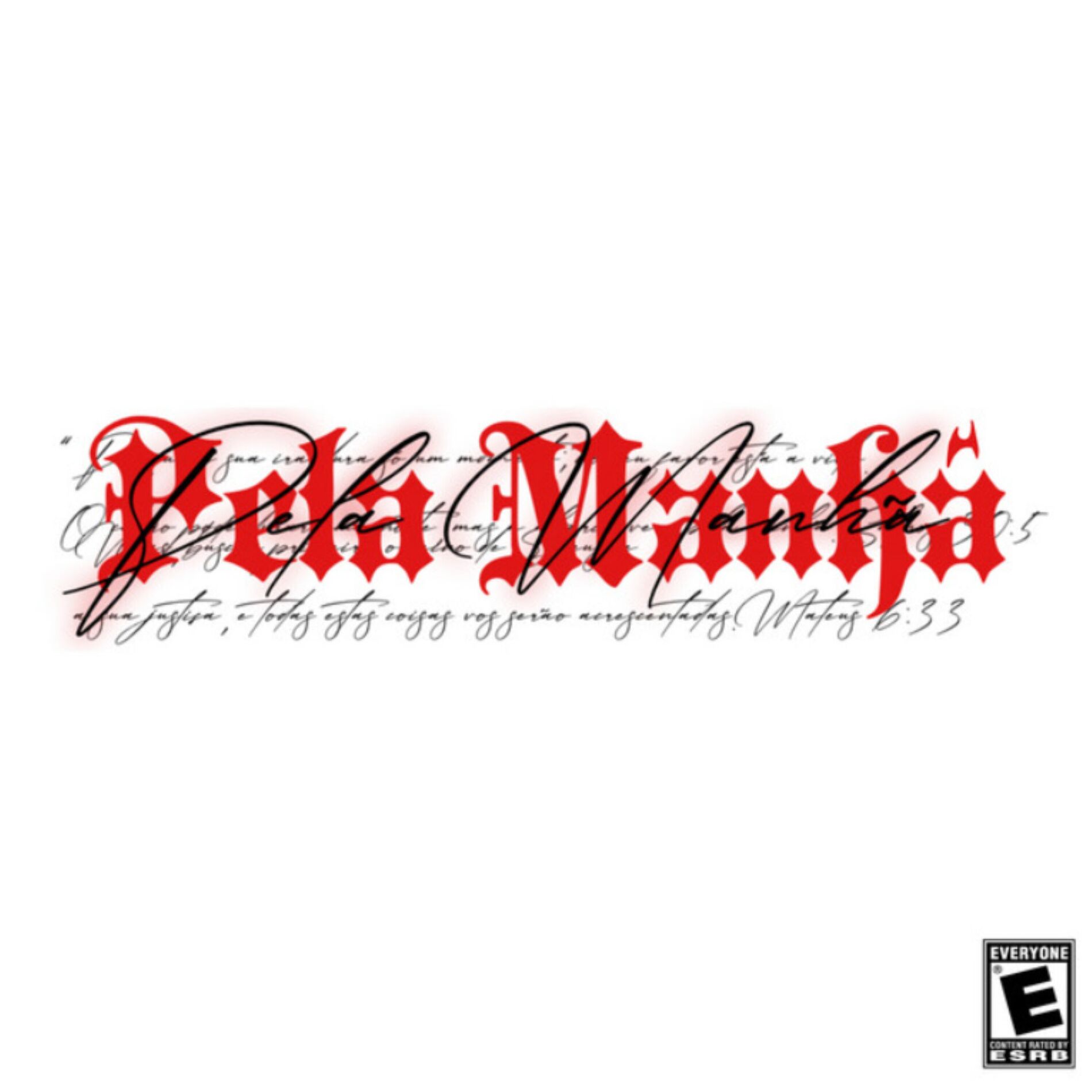 Album cover of Pela Manhã