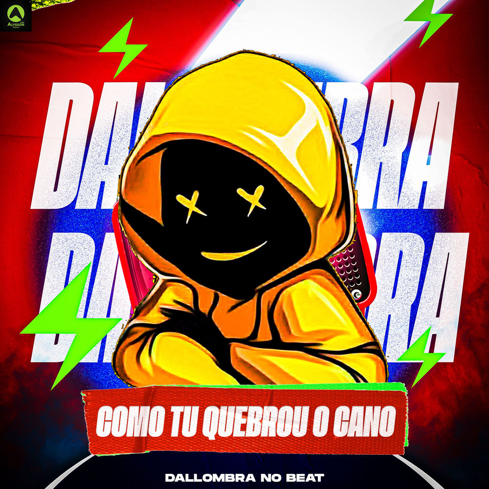 Como Tu Quebrou o Cano