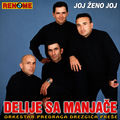 Joj, zeno, joj