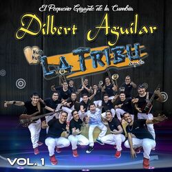 Cover of Vol. 1