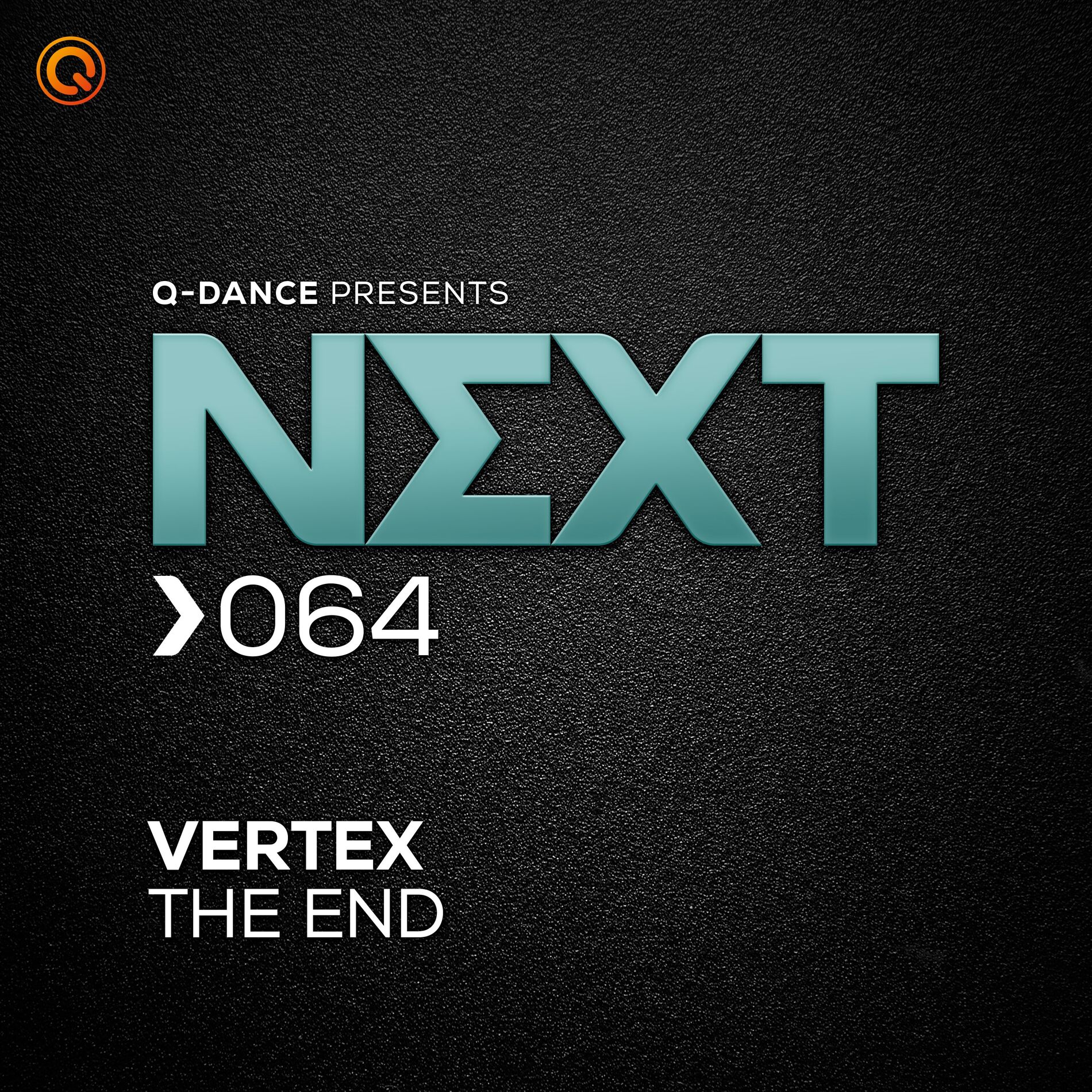 Album cover of The End
