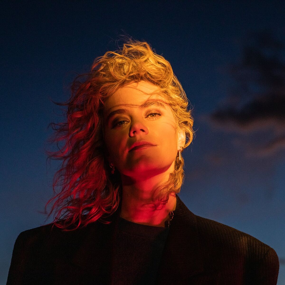 Album cover of TAYA
