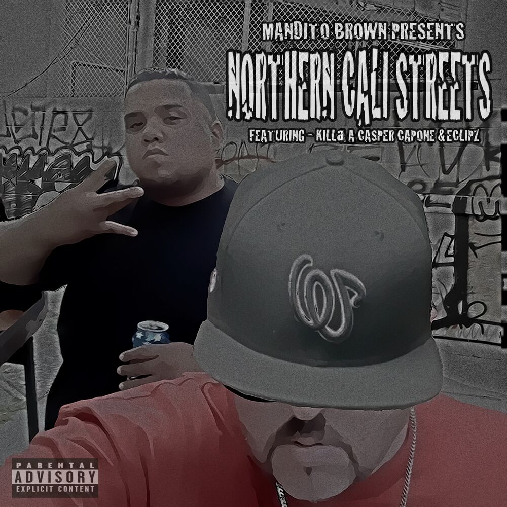 Picture of Northern Cali Streets (feat. Killa A, Casper Capone & Eclipz)