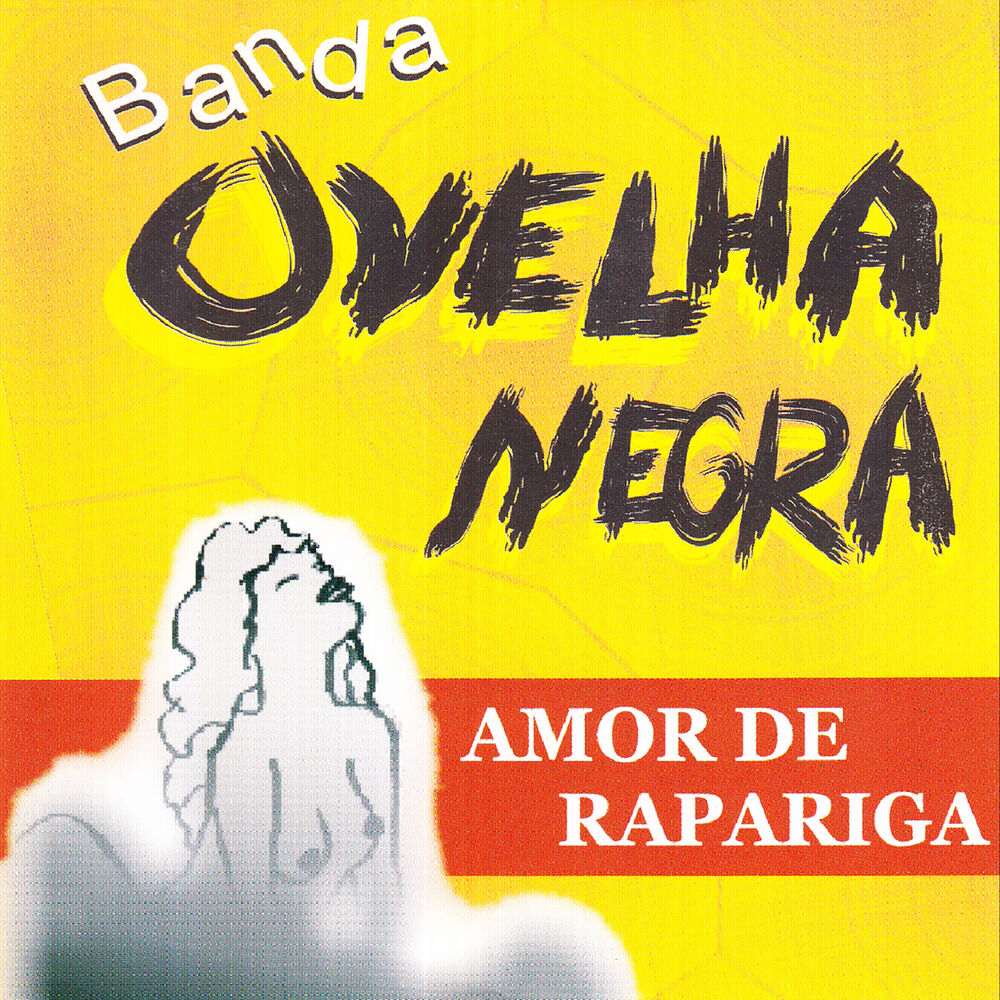 Picture of Amor de Rapariga