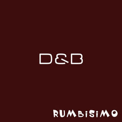 Cover of Rumbisimo