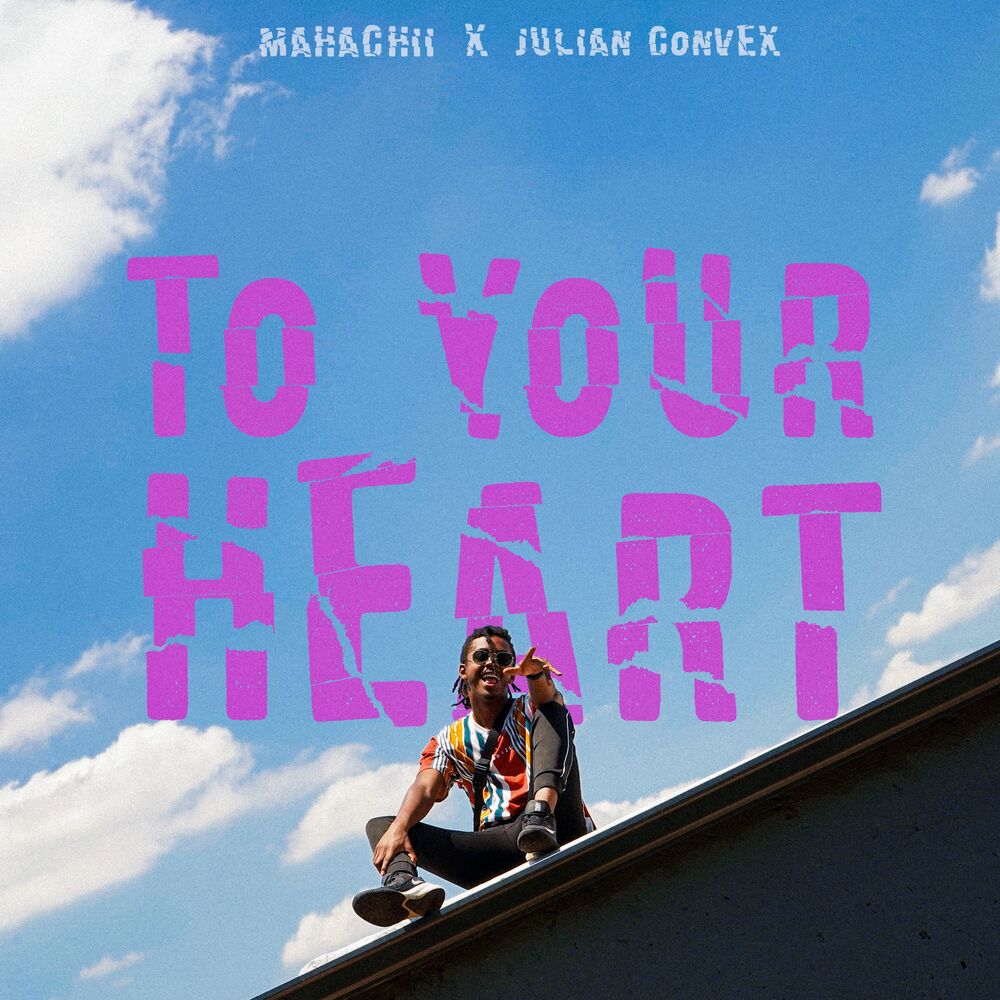 Picture of To Your Heart