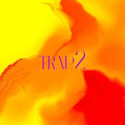 Cover of TRAP 2