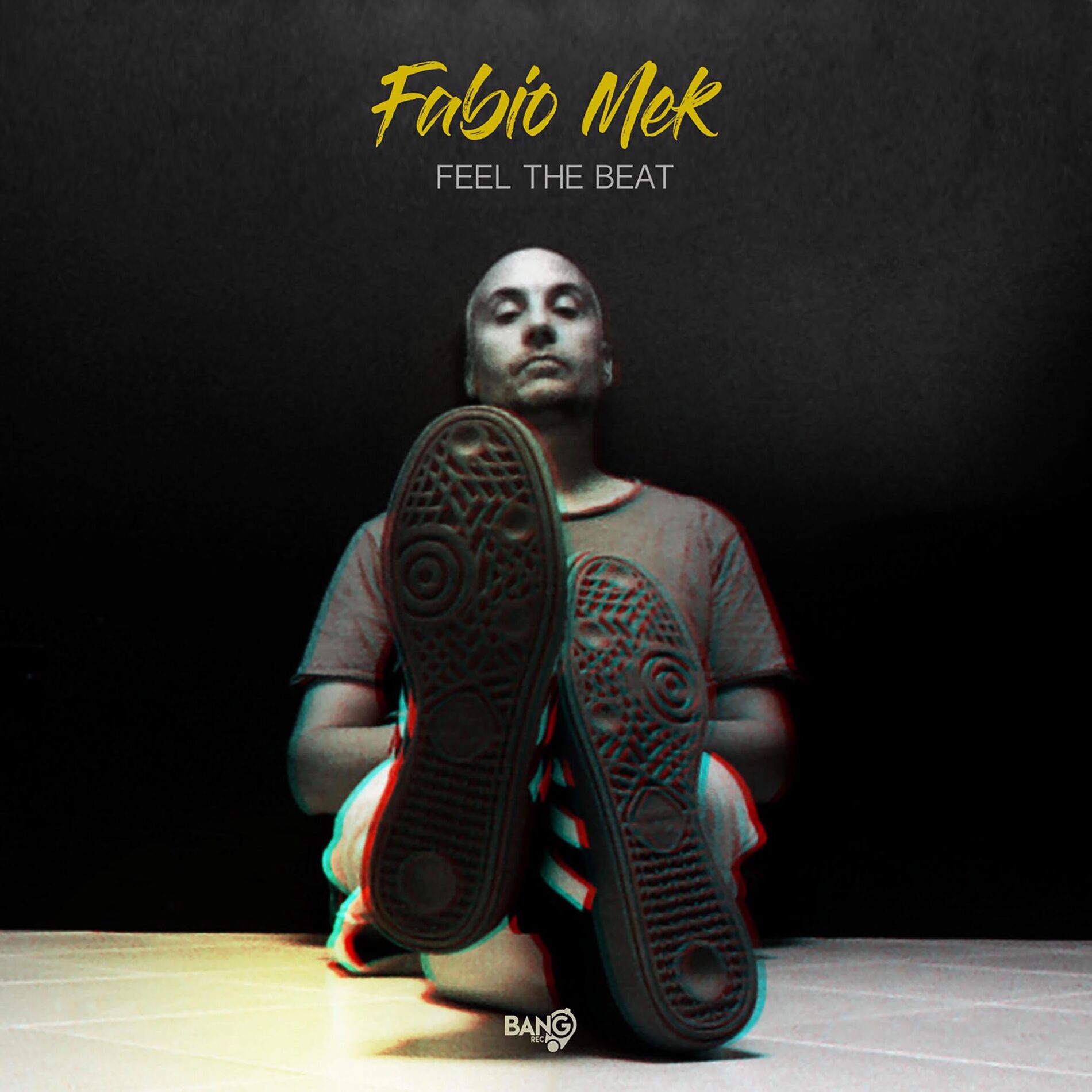 Album cover of Feel The Beat