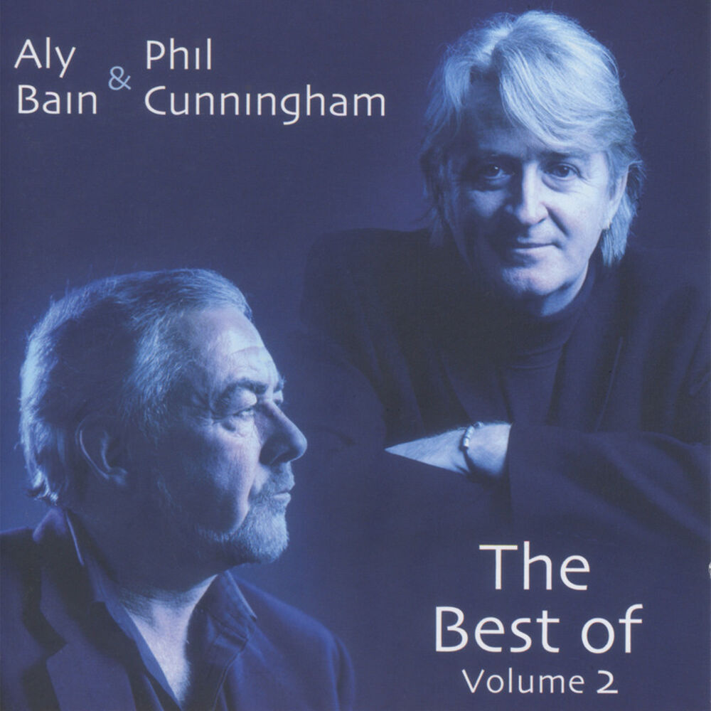 Picture of The Best of, Vol. 2