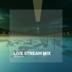 Cover of Live Stream Mix