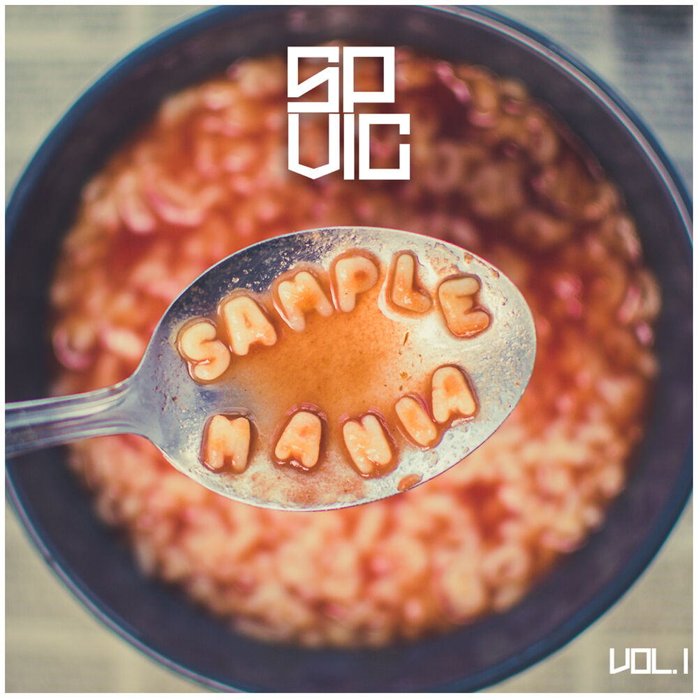 Picture of Sample Mania, Vol. 1