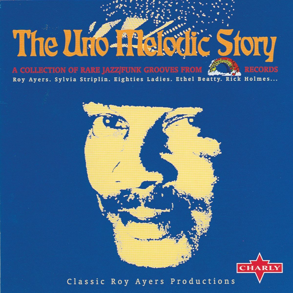 Album cover of I Know You Care - Original