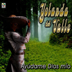 Cover of Ayúdame Dios Mío