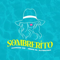 Cover of Sombrerito