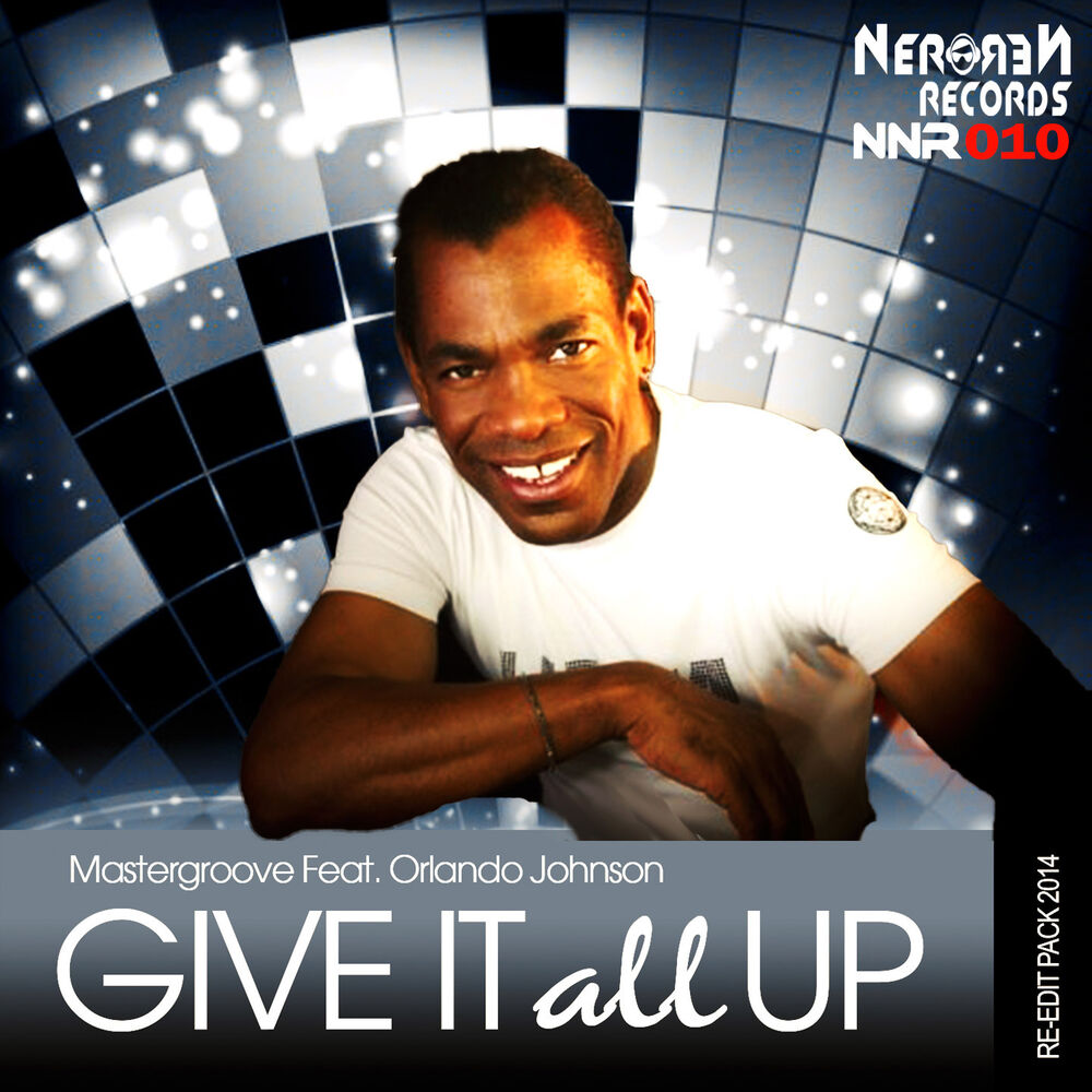 Picture of Give It All Up