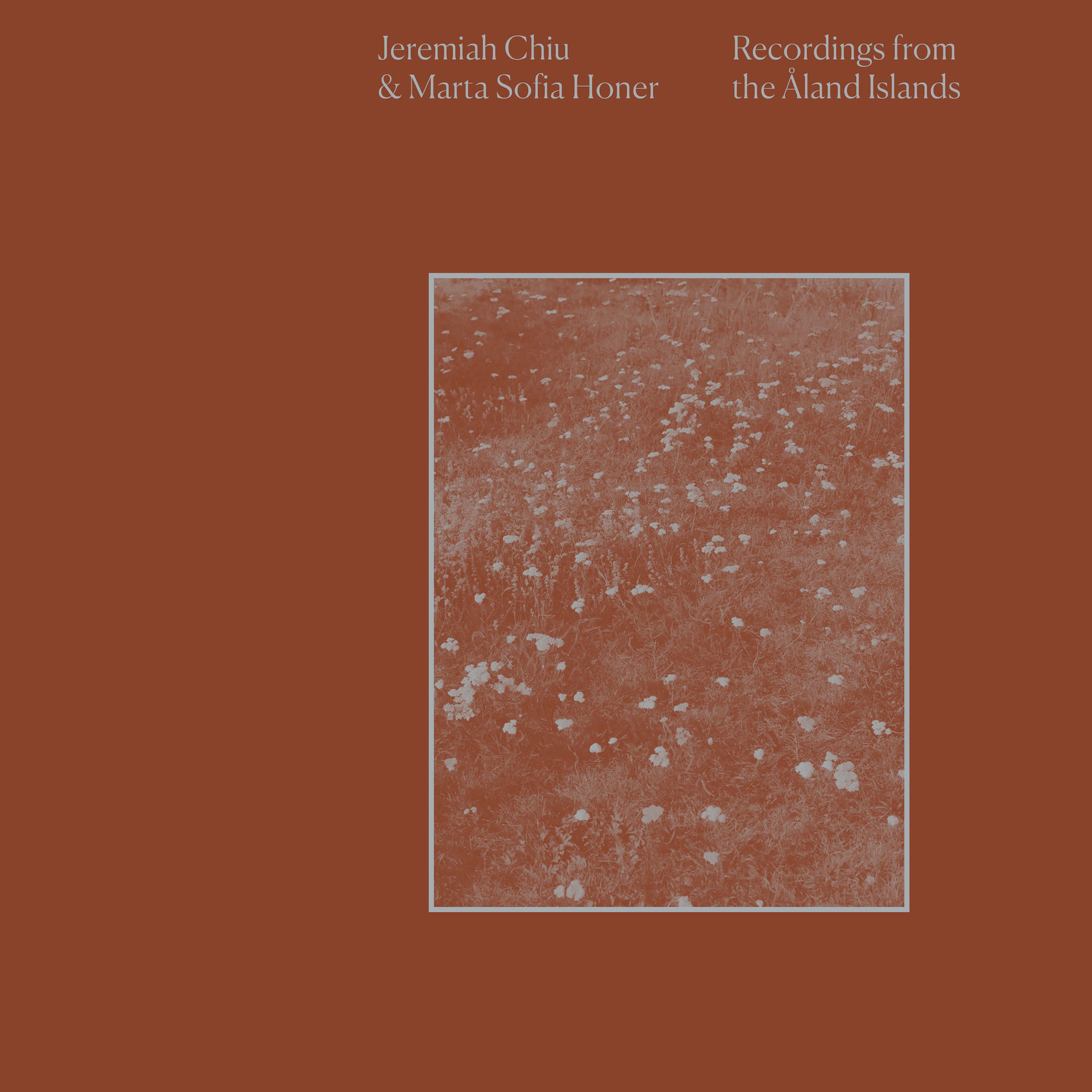 Album cover of Kumlinge Kyrka