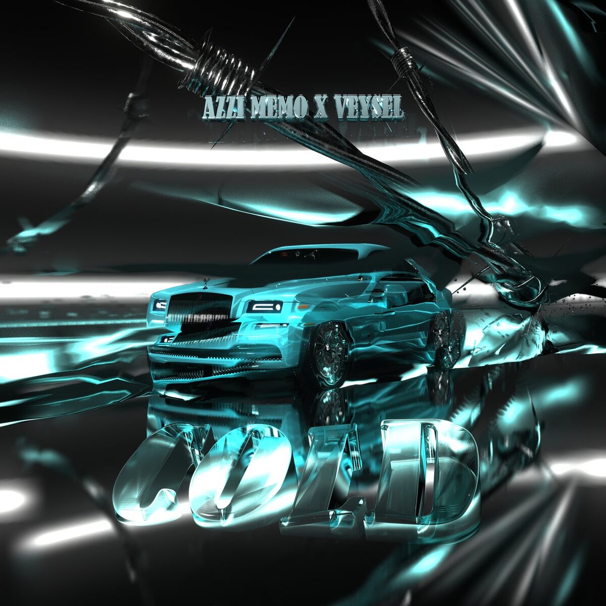 Album cover of COLD